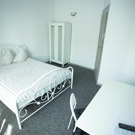 Moonriver Inn Warszawa Zewnętrze zdjęcie