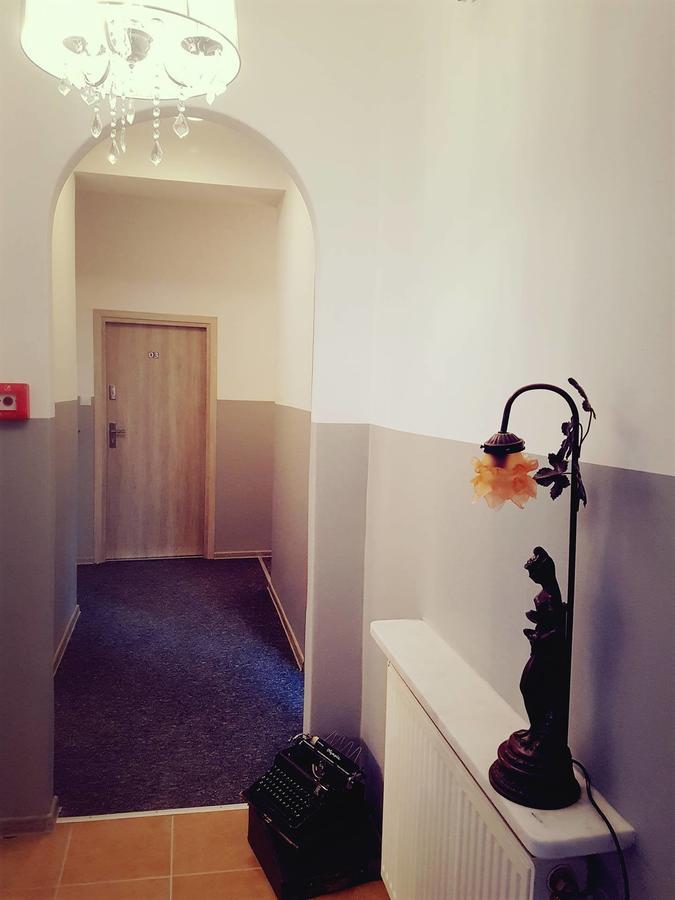 Moonriver Inn Warszawa Zewnętrze zdjęcie