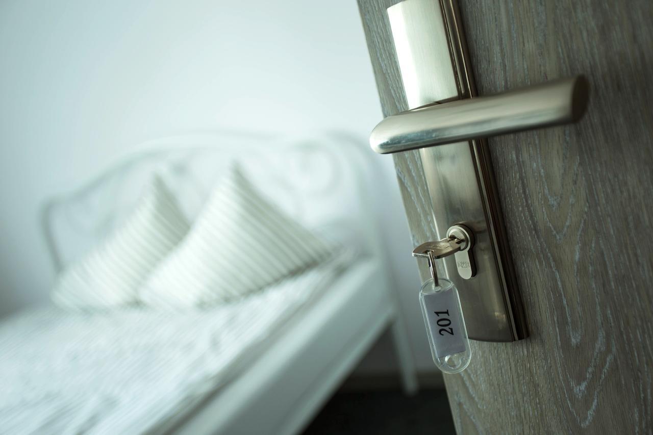 Moonriver Inn Warszawa Zewnętrze zdjęcie