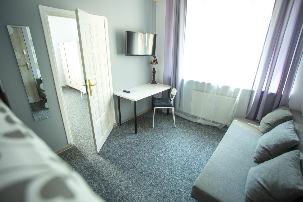 Moonriver Inn Warszawa Zewnętrze zdjęcie