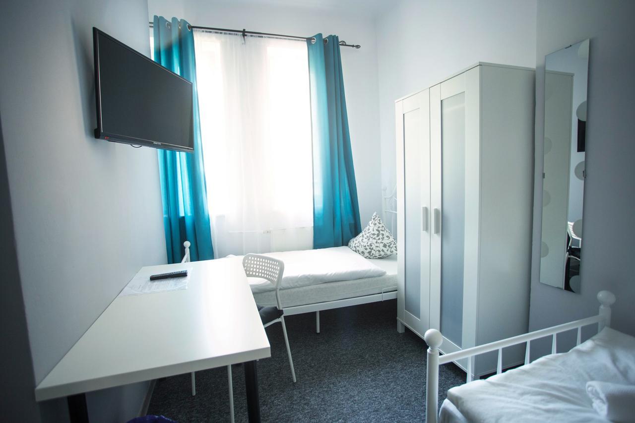 Moonriver Inn Warszawa Zewnętrze zdjęcie