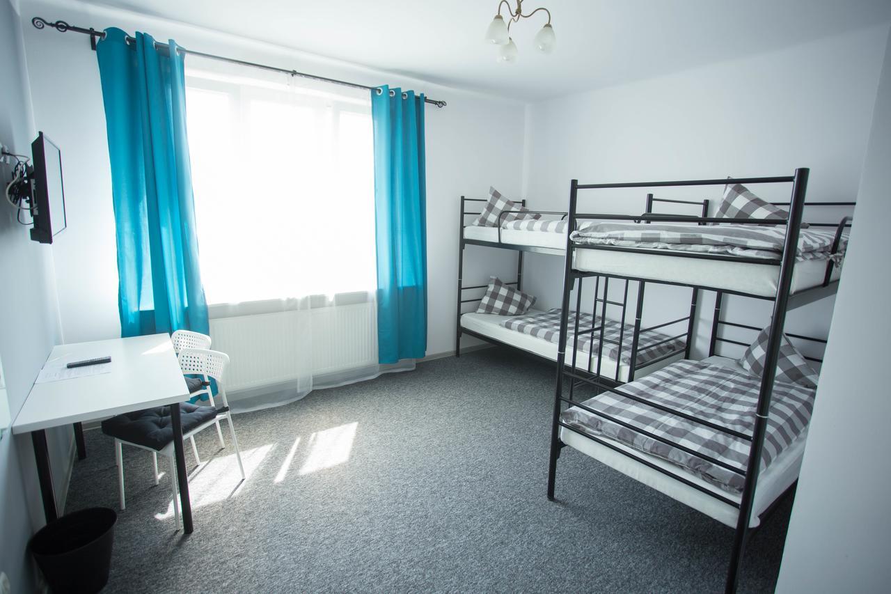 Moonriver Inn Warszawa Zewnętrze zdjęcie