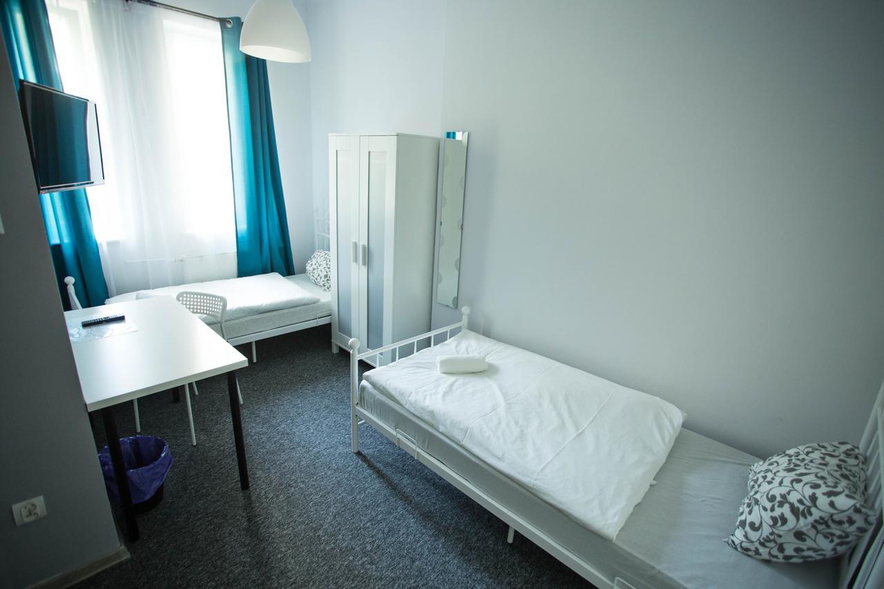 Moonriver Inn Warszawa Zewnętrze zdjęcie