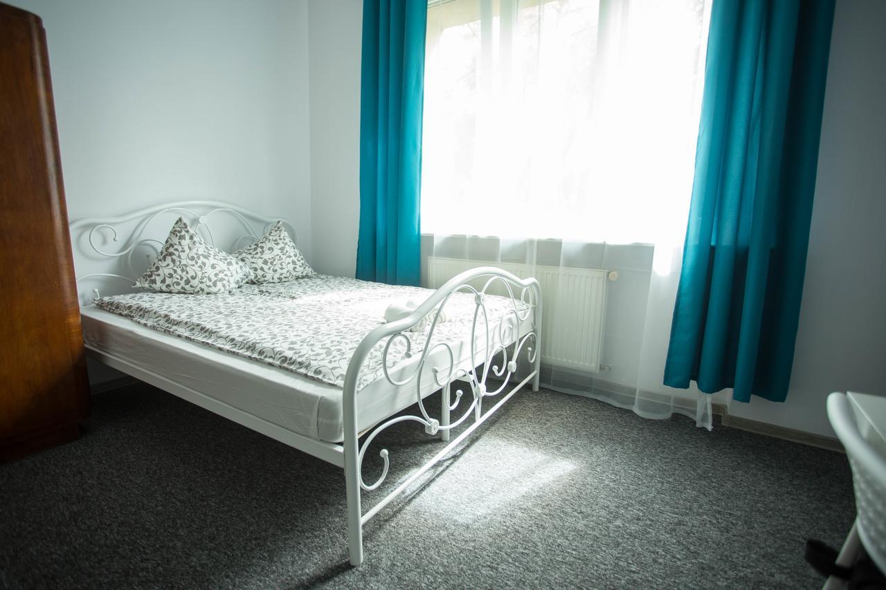 Moonriver Inn Warszawa Zewnętrze zdjęcie