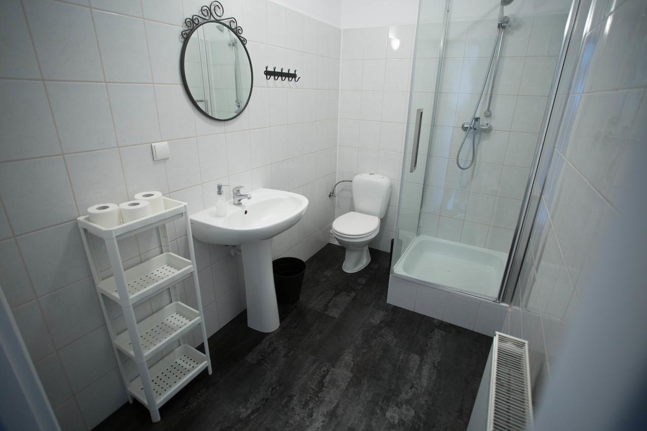Moonriver Inn Warszawa Zewnętrze zdjęcie