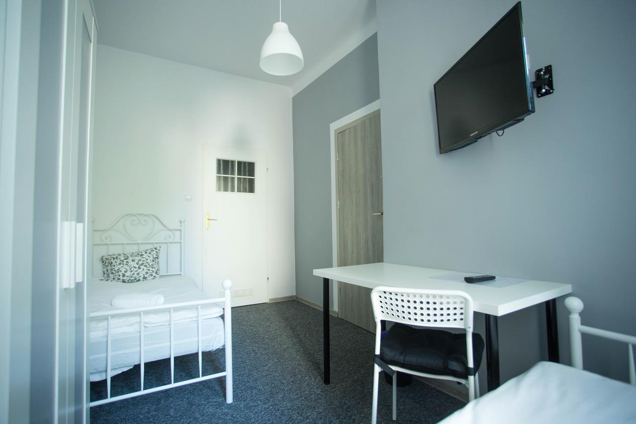 Moonriver Inn Warszawa Zewnętrze zdjęcie