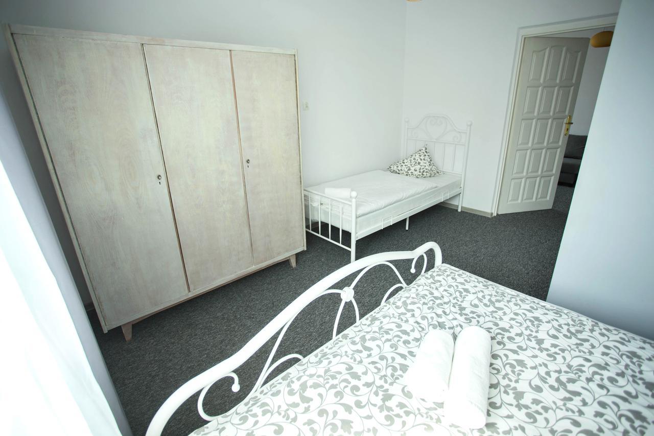 Moonriver Inn Warszawa Zewnętrze zdjęcie