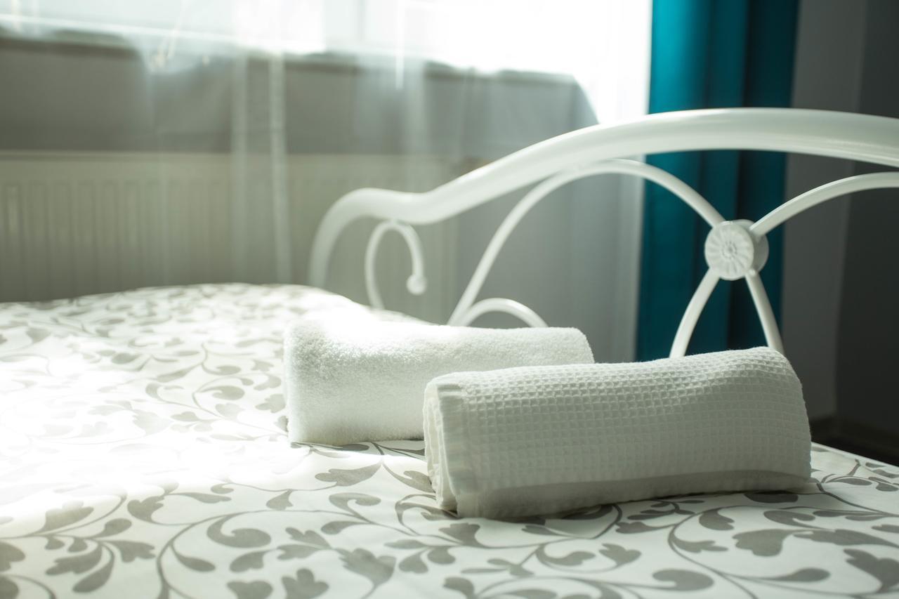 Moonriver Inn Warszawa Zewnętrze zdjęcie