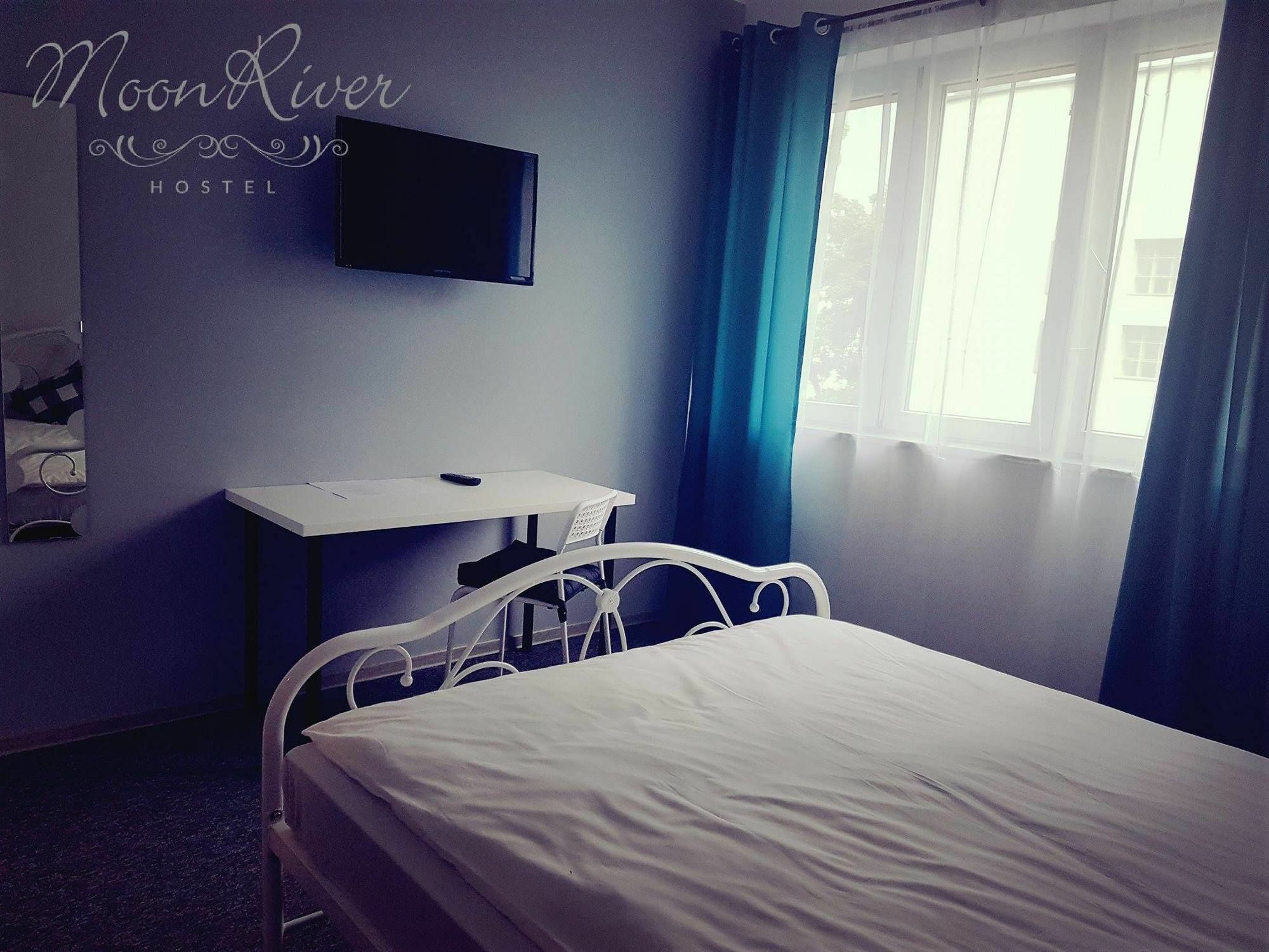 Moonriver Inn Warszawa Zewnętrze zdjęcie