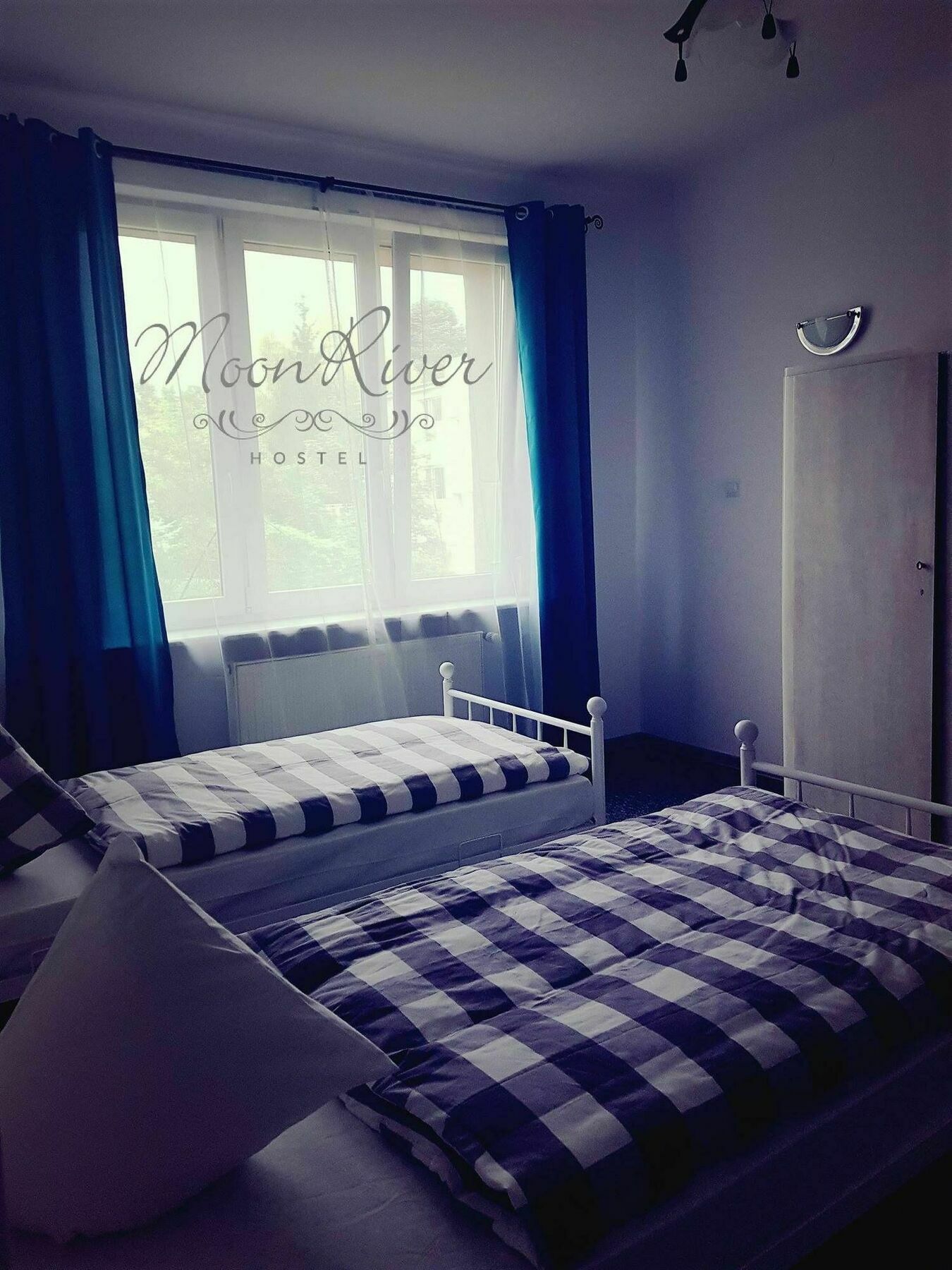 Moonriver Inn Warszawa Zewnętrze zdjęcie
