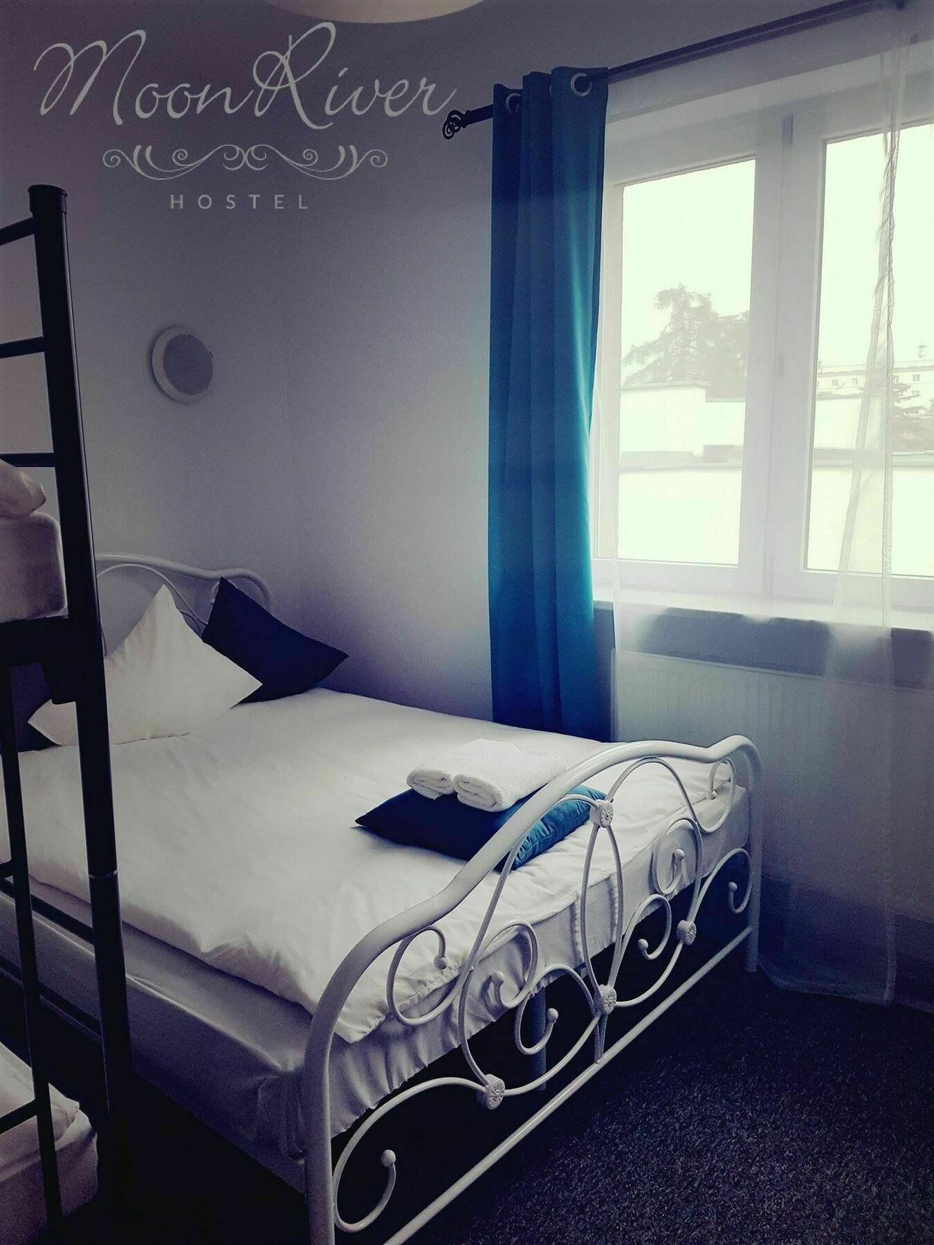 Moonriver Inn Warszawa Zewnętrze zdjęcie