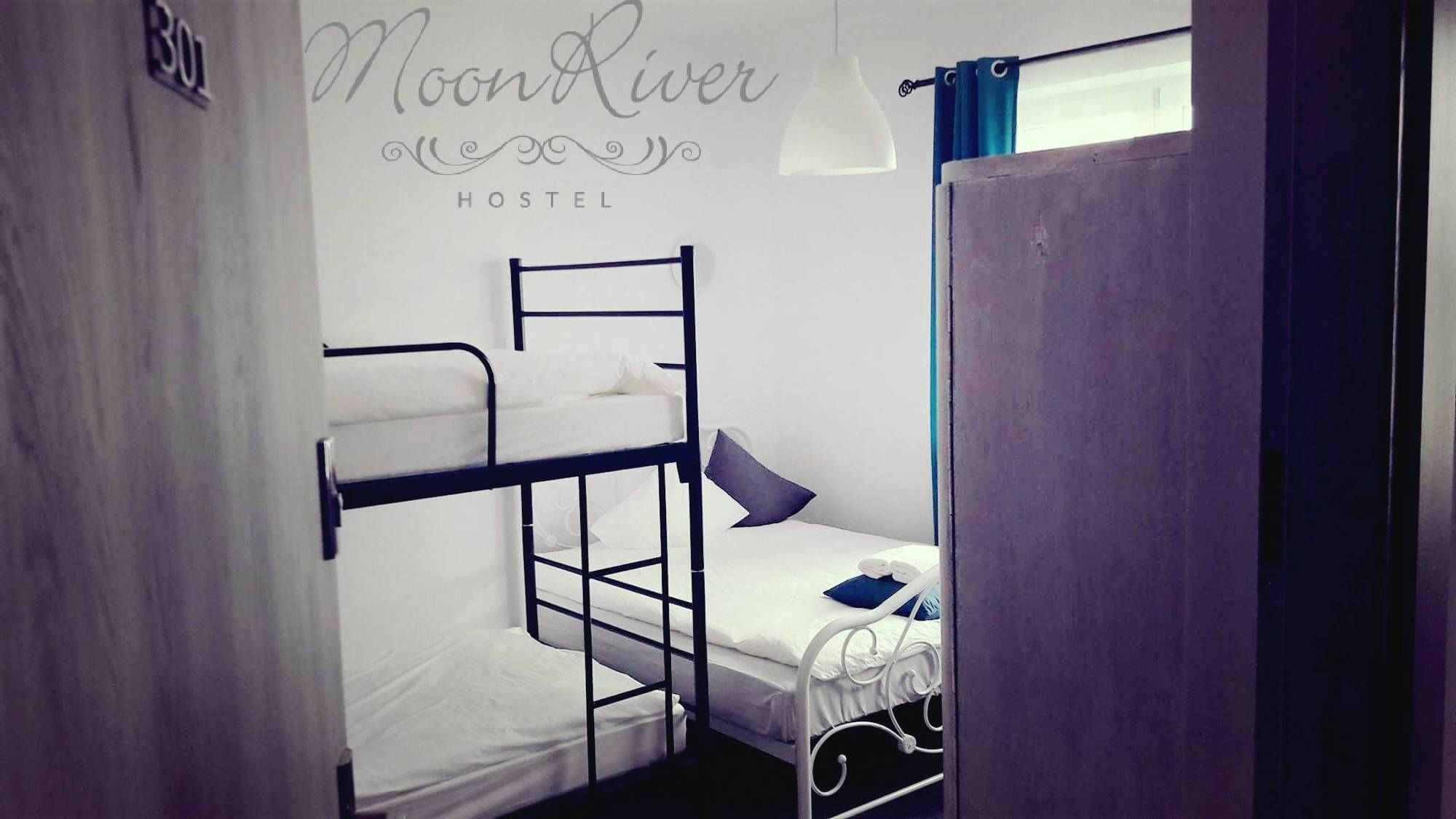 Moonriver Inn Warszawa Zewnętrze zdjęcie