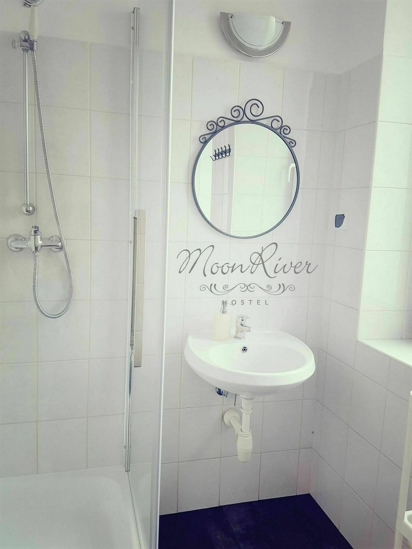 Moonriver Inn Warszawa Zewnętrze zdjęcie